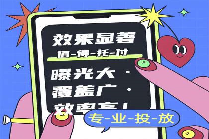 百度竞价广告投放案例对比